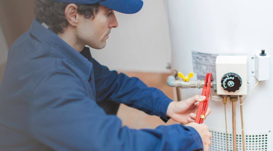 Professional Tankless Water Heater Installation in McColl, SC